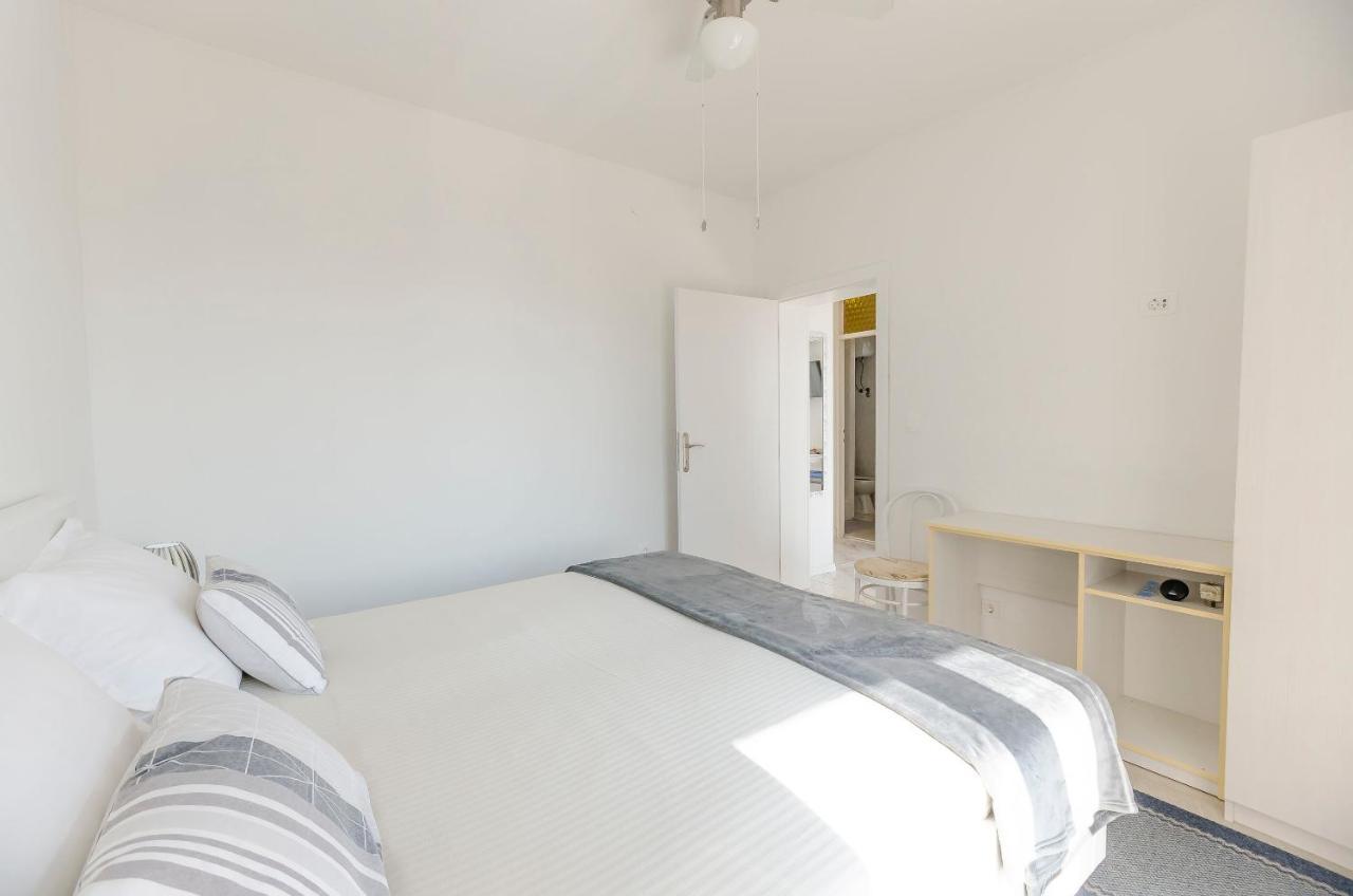 Apartments And Rooms On The Beach فوديس المظهر الخارجي الصورة