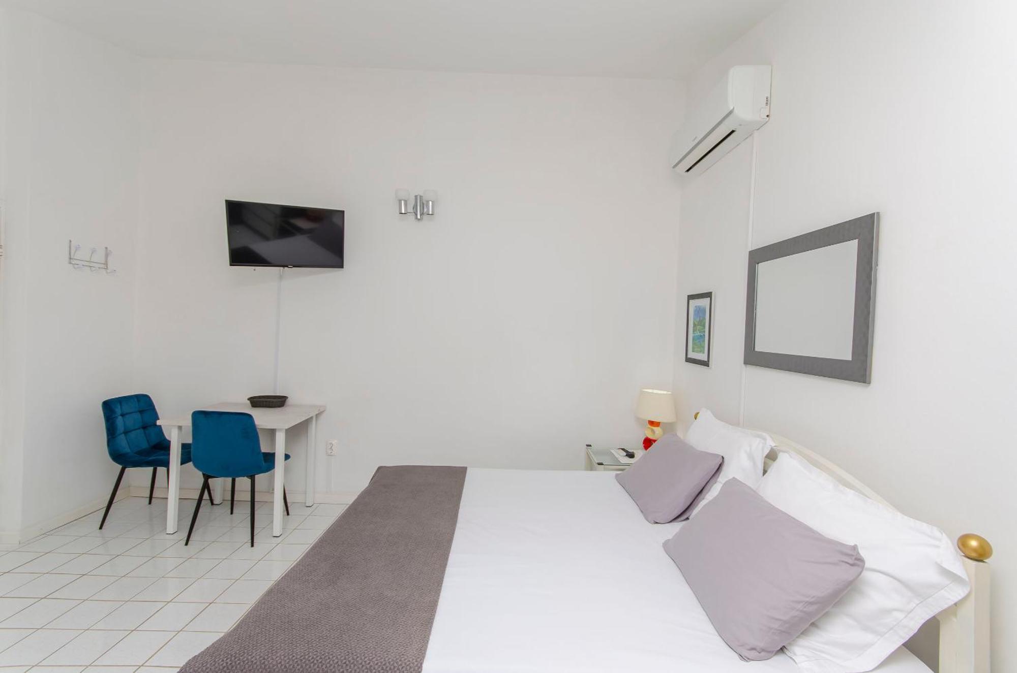 Apartments And Rooms On The Beach فوديس المظهر الخارجي الصورة